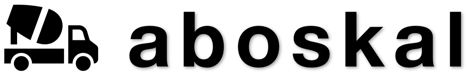 Aboskal Logo
